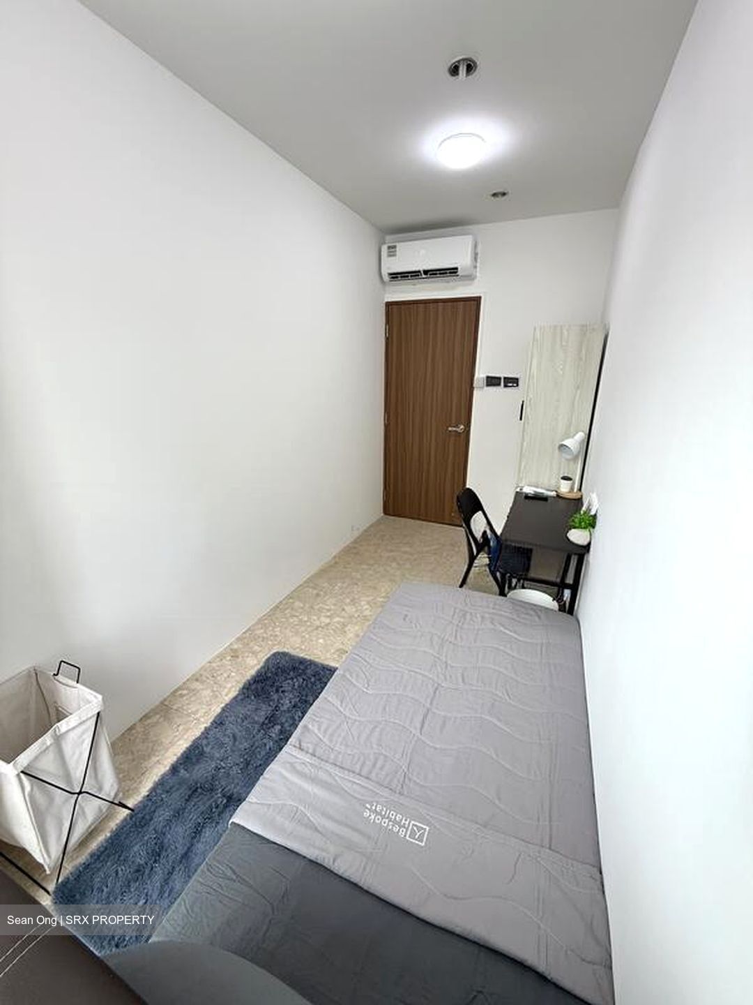 The Floravale (D22), Condominium #496949561
